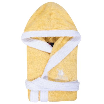 GREENWICH POLO CLUB ΜΠΟΥΡΝΟΥΖΙ No.14 ESSENTIAL 8621 YELLOW