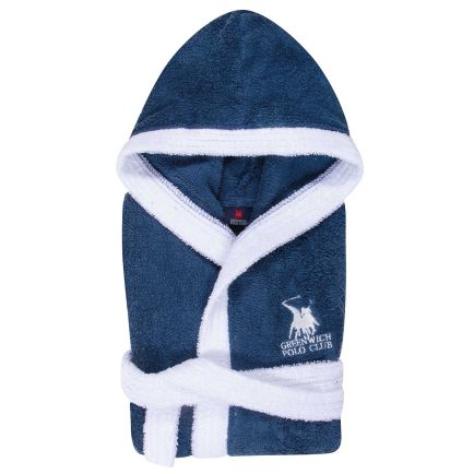 GREENWICH POLO CLUB ΜΠΟΥΡΝΟΥΖΙ No.14 ESSENTIAL 8624 DARK BLUE