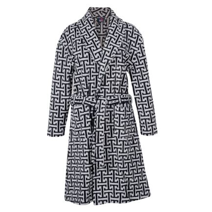 GREENWICH POLO CLUB ΜΠΟΥΡΝΟΥΖΙ LARGE 3094 BLACK, GREY