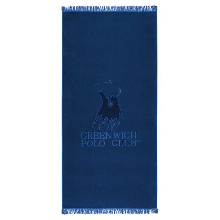 GREENWICH POLO CLUB ΠΕΤΣΕΤΑ ΘΑΛΑΣΣΗΣ 70Χ170 3620