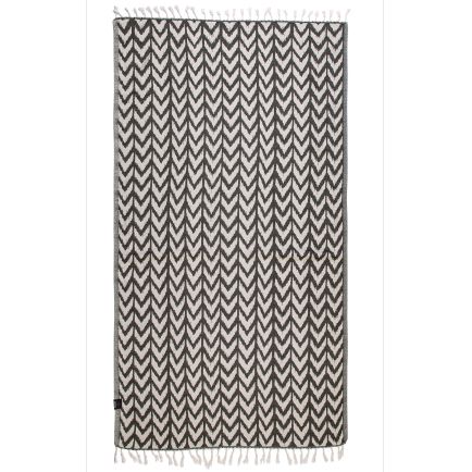 GREENWICH POLO CLUB ΠΕΤΣΕΤΑ-ΠΑΡΕΟ 80Χ180 3684