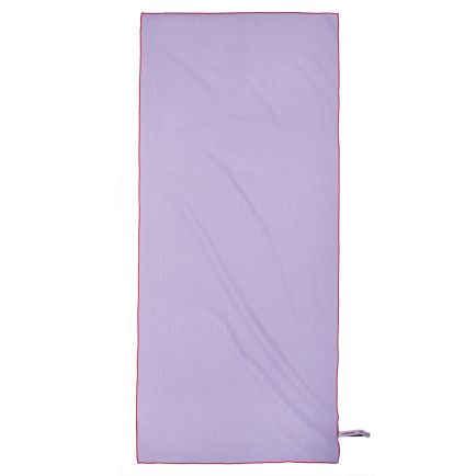 GREENWICH POLO CLUB ΠΕΤΣΕΤΑ ΘΑΛΑΣΣΗΣ 80Χ180 5231 LILAC