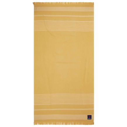 GREENWICH POLO CLUB ΠΕΤΣΕΤΑ ΘΑΛΑΣΣΗΣ 90Χ180 3742 ΩΧΡΑ