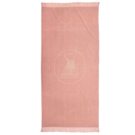 GREENWICH POLO CLUB ΠΕΤΣΕΤΑ ΘΑΛΑΣΣΗΣ 90Χ180 ESSENTIAL 5238 PINK