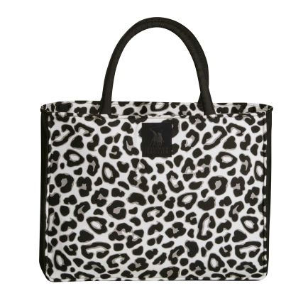 GREENWICH POLO CLUB ΤΣΑΝΤΑ ΘΑΛΑΣΣΗΣ 46X36 ESSENTIAL 4036 BLACK, TAUPE