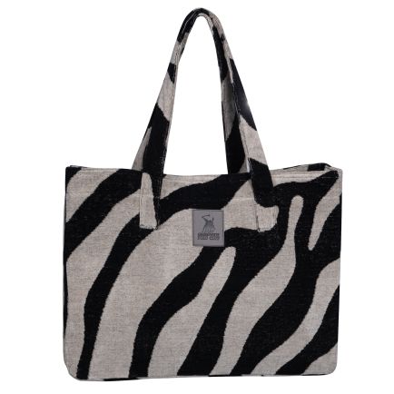 GREENWICH POLO CLUB ΤΣΑΝΤΑ ΘΑΛΑΣΣΗΣ 50Χ38 3738 BLACK, TAUPE