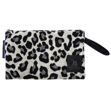 GREENWICH POLO CLUB ΝΕΣΕΣΕΡ ΘΑΛΑΣΣΗΣ 22Χ30 3861 BEIGE, BLACK