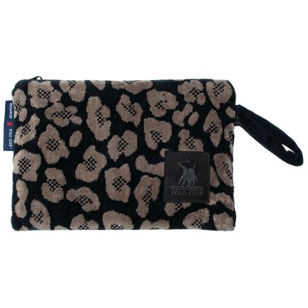 GREENWICH POLO CLUB ΝΕΣΕΣΕΡ ΘΑΛΑΣΣΗΣ 22Χ30 3862 BLACK, BROWN