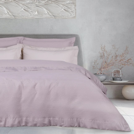 DAS HOME ΚΟΥΒΕΡΛΙ ΜΟΝΟ HAPPY 9654 NUDE