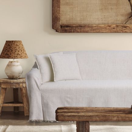 DAS HOME ΡΙΧΤΑΡΙ 180Χ250 0283 BEIGE