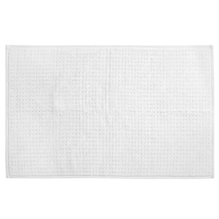 DAS HOME ΤΑΠΕΤΟ 50Χ80 0758 WHITE