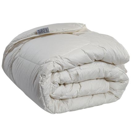 DAS HOME 1020 ΠΑΠΛΩΜΑ ΜΑΛΛΙΝΟ 220Χ240 MERINOS