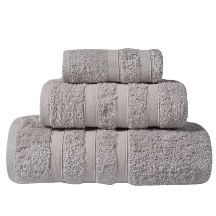 DAS HOME ΠΕΤΣΕΤΑ ΜΠΑΝΙΟΥ PRESTIGE 80Χ150 1164