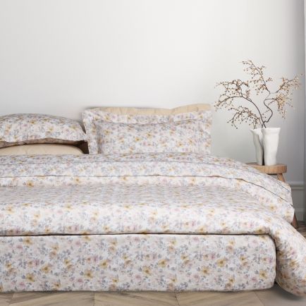 DAS HOME ΣΕΝΤΟΝΙΑ ΣΕΤ KING PRESTIGE 1720 GREY, TAUPE