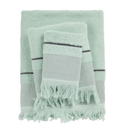 DAS HOME ΣΕΤ ΠΕΤΣΕΤΕΣ 3ΤΕΜΑΧΙΩΝ BEST 0839 MINT