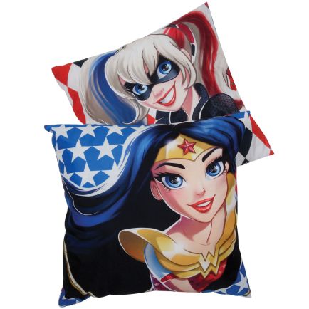 SUPER HERO GIRLS 5504 ΜΑΞΙΛΑΡΙ ΦΙΓΟΥΡΑΣ 40Χ40
