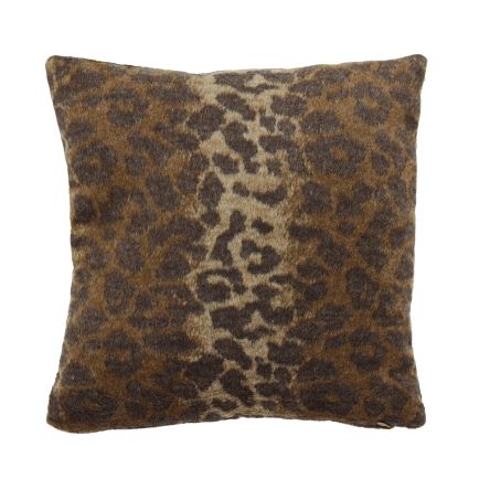 DAS HOME ΜΑΞΙΛΑΡΙ ΦΙΓΟΥΡΑΣ 40Χ40 0858 BROWN