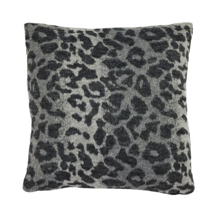 DAS HOME ΜΑΞΙΛΑΡΙ ΦΙΓΟΥΡΑΣ 40Χ40 0860 BLACK