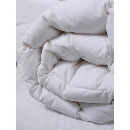 Πάπλωμα Down Πουπουλένιο Μονό (160Χ220) Sunshine