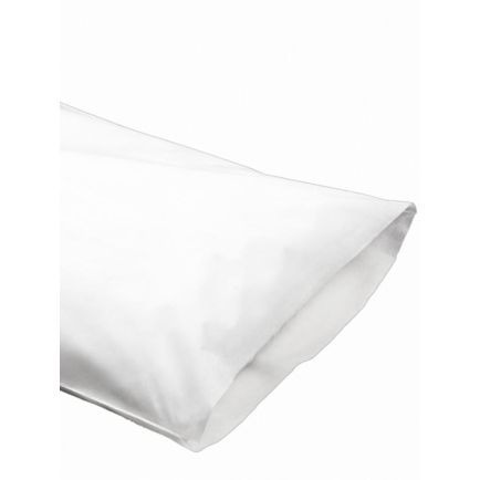 Μαξιλαροθήκη Ξενοδοχείου 50x70 Dafni 160TC Sunshine