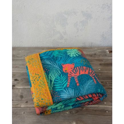 Κουβερλί Βαμβακερό Μονό (160x240) Bubba Nima Kids