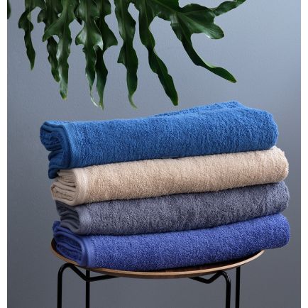 Πετσέτα Πισίνας Ξενοδοχείου 80x160 Cokitex