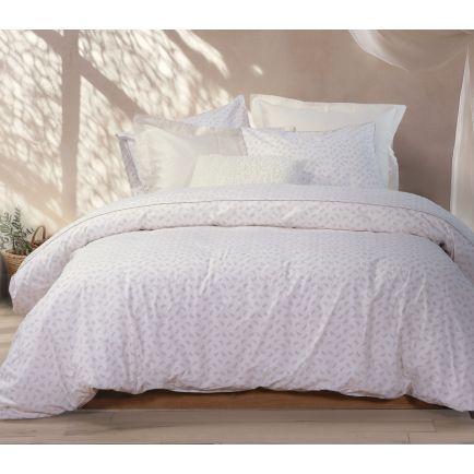 Σετ Σεντόνια Υπέρδιπλα (240x270) Amaranda Beige Nef-Nef