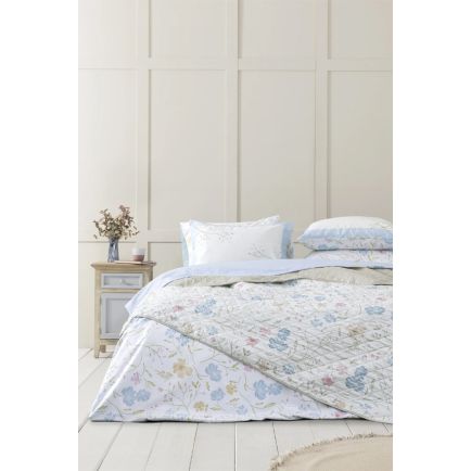 Κουβερλί Μονό (160x240) Belleza Nima Home