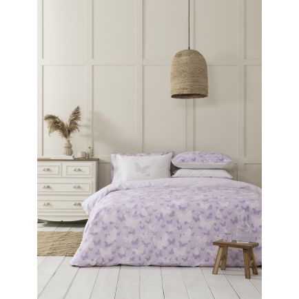 Σετ Σεντόνια Υπέρδιπλα Με Λάστιχο (160x200+32) Beta Nima Home