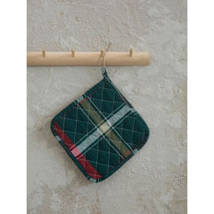 Πιάστρα Κουζίνας Χριστουγεννιάτικη Cheers Nima Home