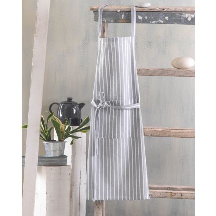 Ποδιά Ολόσωμη Βαμβακερή (60x85) Madras Ρυθμός