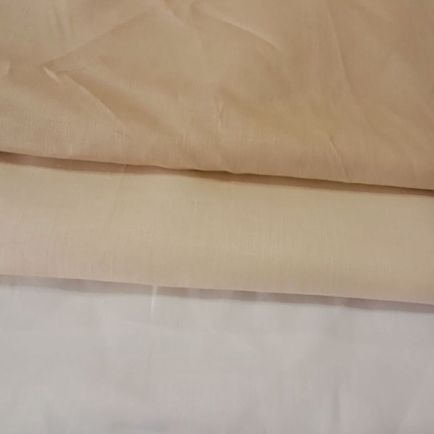 Ύφασμα Λινό Τσεχίας Marcela