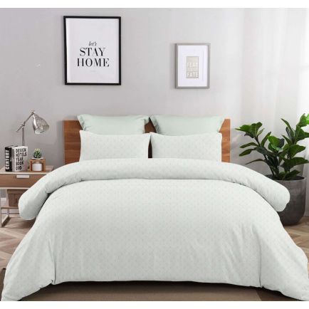 Σετ Σεντόνια Υπέρδιπλα (245x260) Oil Rafaella Άστρον