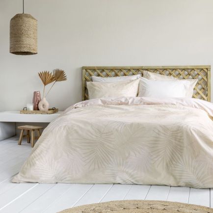 Σετ Σεντόνια Υπέρδιπλα (240x260) Mahana Nima Home