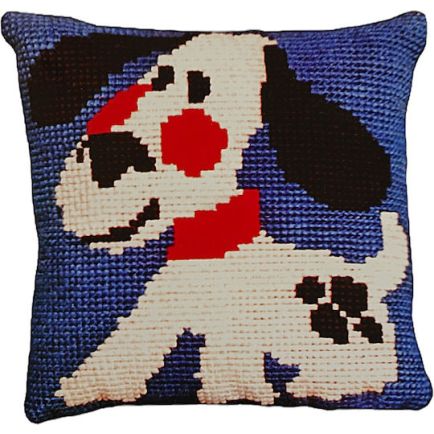 Σταμπωτά Μαξιλάρια Κιτ 45Χ45 Κωδ. 01.350