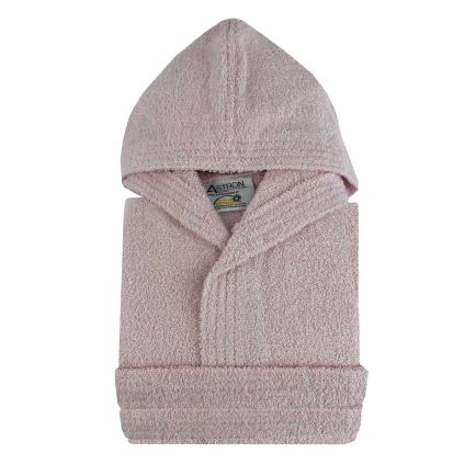 Παιδικό Βαμβακερό Μπουρνούζι 10-12 ετών Zephyr Astron Italy