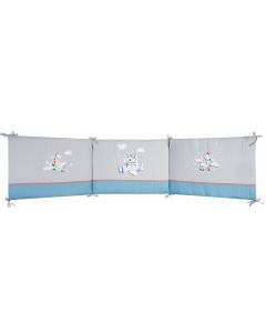 GREENWICH POLO CLUB ΠΑΝΤΑ ΚΟΥΝΙΑΣ ΒΑΒΥ 8851 BEIGE, BLUE, GREY