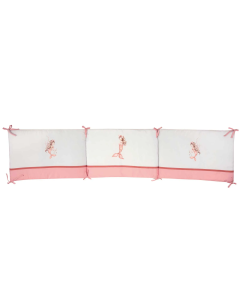 GREENWICH POLO CLUB ΠΑΝΤΑ ΚΟΥΝΙΑΣ ΒΑΒΥ ESSENTIAL 8853 GREY, PINK