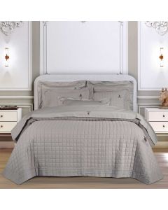 GREENWICH POLO CLUB ΚΟΥΒΕΡΤΟΡΙΟ KING CLASSIC 2356 TAUPE