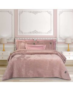 GREENWICH POLO CLUB ΚΟΥΒΕΡΤΟΡΙΟ KING CLASSIC 4431 NUDE