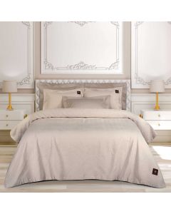 GREENWICH POLO CLUB ΚΟΥΒΕΡΛΙ KING ESSENTIAL 4451 BEIGE