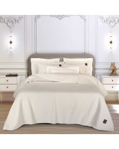 GREENWICH POLO CLUB ΚΟΥΒΕΡΛΙ KING ESSENTIAL 4453 WHITE