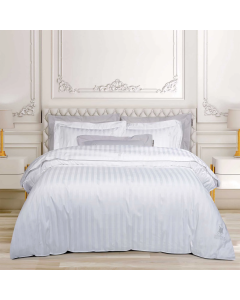 GREENWICH POLO CLUB ΣΕΤ ΣΕΝΤΟΝΙΑ KING 2271 WHITE