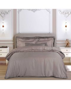 GREENWICH POLO CLUB ΣΕΤ ΣΕΝΤΟΝΙΑ KING CLASSIC 2293 TAUPE