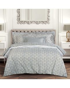 GREENWICH POLO CLUB ΣΕΤ ΣΕΝΤΟΝΙΑ KING ESSENTIAL 2368 OLIVE GREEN