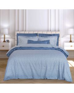 GREENWICH POLO CLUB ΣΕΤ ΣΕΝΤΟΝΙΑ KING ESSENTIAL 2372 ROYAL BLUE