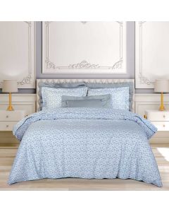 GREENWICH POLO CLUB ΠΑΠΛΩΜΑΤΟΘΗΚΗ ΥΠΕΡΔΙΠΛH 220X240 LOFT 2376 GREY