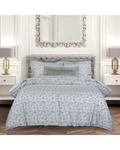 GREENWICH POLO CLUB ΠΑΠΛΩΜΑΤΟΘΗΚΗ ΥΠΕΡΔΙΠΛH 220X240 LOFT 2378 TAUPE
