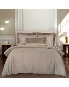 GREENWICH POLO CLUB ΠΑΠΛΩΜΑΤΟΘΗΚΗ ΥΠΕΡΔΙΠΛH 220X240 LOFT 2392 TAUPE
