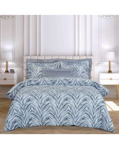 GREENWICH POLO CLUB ΠΑΠΛΩΜΑΤΟΘΗΚΗ ΥΠΕΡΔΙΠΛH 220X240 LOFT 2394 GREY